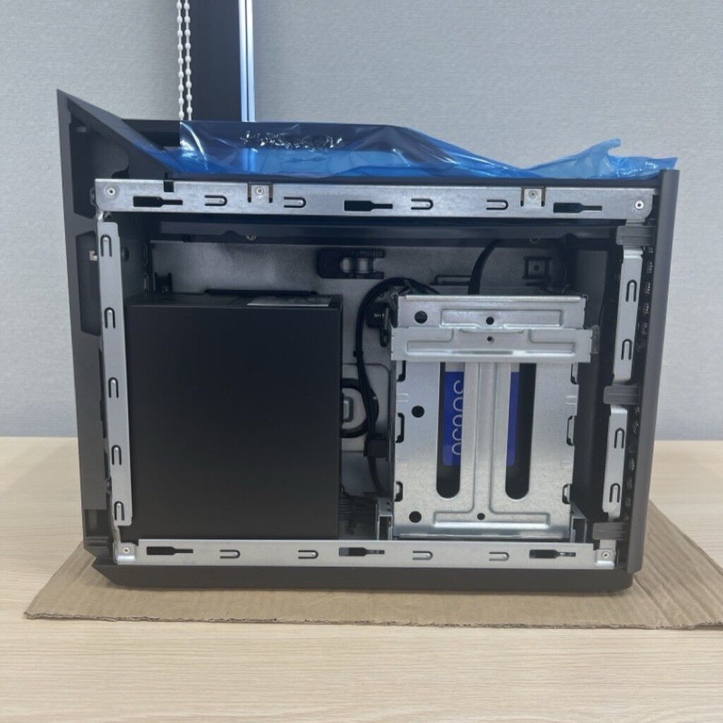 爆速。超美品です。 レノボ Legion T530-28ICB Windows11 Core i5-8400