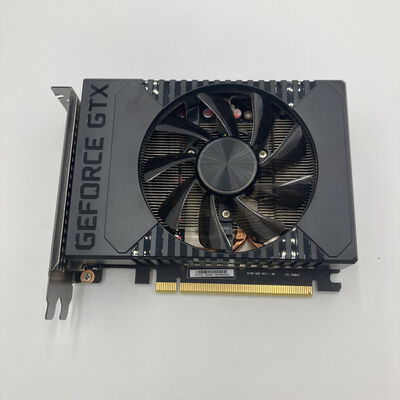 【白山FM松任店】中古  各社 Geforce GTX1660 SUPER  (6GB PCI-E) 141214 