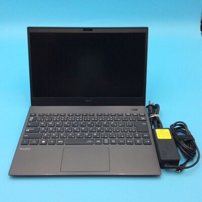 【秋葉原本店】中古  NEC VresaPro PC-VKV18GZG9(i7-10510U/16GB/SSD256GB/W11P) 3410012634 