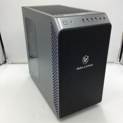 【白山FM松任店】中古  GALLERIA SKM　 4950001291 