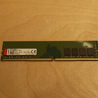 中古  PC4-21300 8GB デスクトップ用 126165 