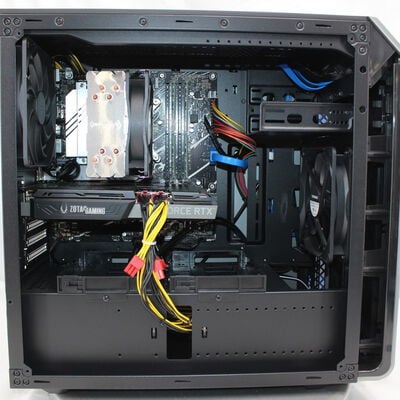 【通販センター】中古  THIRDWAVE GALLERIA RM7C-R36T 195779 
