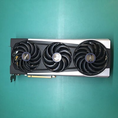 【津ラッツ店】中古  SAPPHIRE NITRO+ Radeon RX 6800 OC 16G GDDR6(11305-01-20G) 3480036239