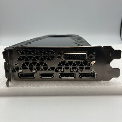 【新潟店】中古  ELSA GeForce RTX1070 8GB ST（GD1070-8GEBS） 3290007104 