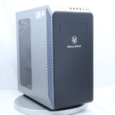 【通販センター】中古  THIRDWAVE GALLERIA ZA7C-R48S 202483 