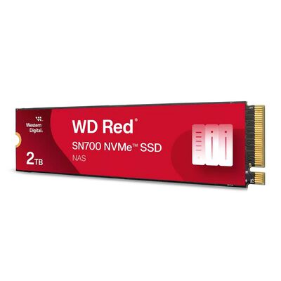Western Digital  WD Red SN700 WDS200T1R0C (M.2 2280 2TB) 