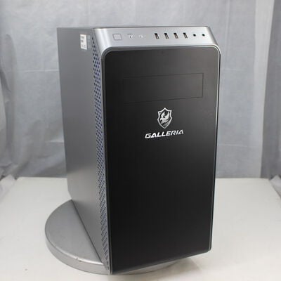 【宮崎恒久店】中古  THIRDWAVE GALLERIA UA9C-R47-C 184836 