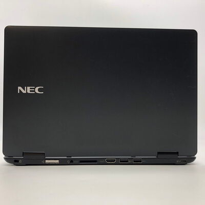 【大分店】中古  NEC VKT10 (INTEL Core i5 10210Y 1.0GHz/8GB/SSD256GB/-/オンボード/12.5/1920x1080/Wi-Fi/WEBCAM/W11H64) 179608 