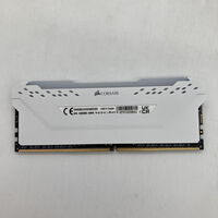 中古  PC4-28800 8GB デスクトップ用(DDR4-3600) 140733 