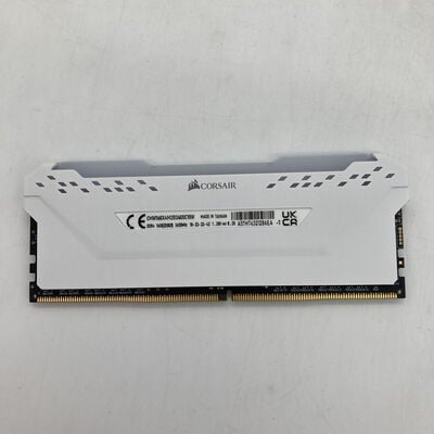 【堺七道店】中古  PC4-28800 8GB デスクトップ用(DDR4-3600) 140733 