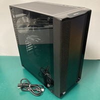 中古  オリジナルPC 自作PC (Ryzen 7 5700/16GB/SSD1TB/RTX4060/W11H) 4760001352 