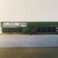 中古  PC4-25600 8GB デスクトップ用(DDR4-3200) 140727 