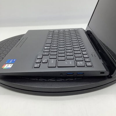 【堺七道店】中古  FUJITSU　FMVM55H1BK(i5-1135G7/16GB/SSD256GB/W11H) 4660003243 