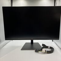 中古  Viewsonic VA2436-MH-7 (23.8"W 1A1H 1ms IPS) 4510001692 