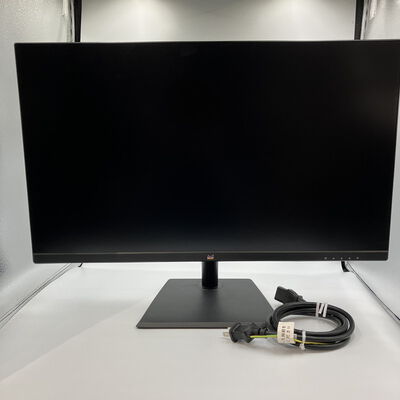 【座間相武台】中古  Viewsonic VA2436-MH-7 (23.8"W 1A1H 1ms IPS) 4510001692 