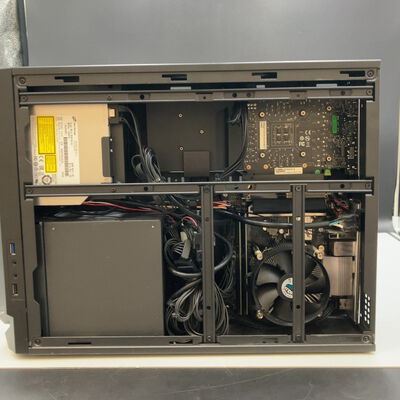 【熊本浜線店】中古  mouseG-tune (i7 10700/16GB/SSD1TB/GTX1660 SUPER/W11H) 5370001319 