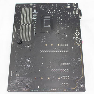 【通販センター】中古  ASUS PRIME B365-PLUS-SI　OEM(B365 1151 ATX DDR4) 3480035618 