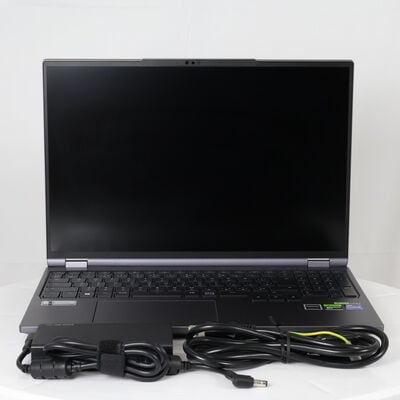 【通販センター】中古  THIRDWAVE GALLERIA ZL9C-R46-6 203516 