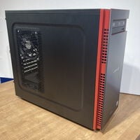 中古  iiyama ILeDXs-R049-LiX7K-TWSXH (Intel Core i7 10700K /32GB/CPU内蔵/SSD 1TB+HDD 1TB+HDD 2TB/BD/Win 10 Pro/-) 4760000855 