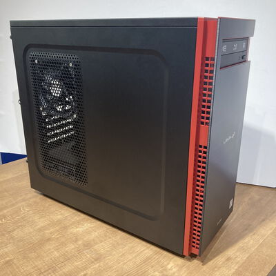 【富山本郷店】中古  iiyama ILeDXs-R049-LiX7K-TWSXH (Intel Core i7 10700K /32GB/CPU内蔵/SSD 1TB+HDD 1TB+HDD 2TB/BD/Win 10 Pro/-) 4760000855 