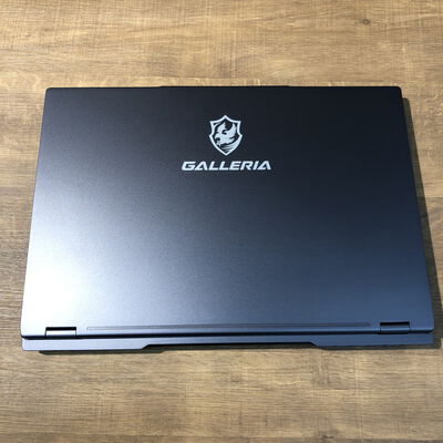 【姫路店】中古  THIRDWAVE GALLERIA UL9C-R49-6 183623 