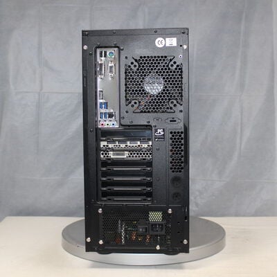 中古  THIRDWAVE GALLERIA KT 