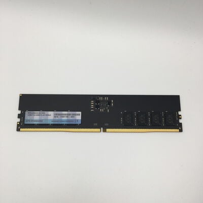 【秋葉原本店】中古  PC5-44800 16GB デスクトップ用 149153 
