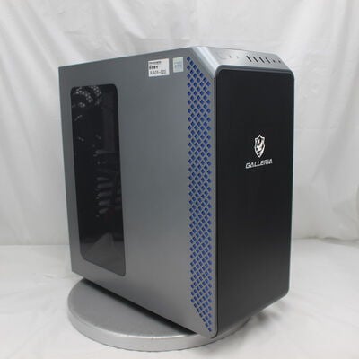 【通販センター】中古  THIRDWAVE GALLERIA XA7C-R46T 195953 