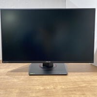 中古  ASUS VG258QM (24.5"W 2H1DP 0.5ms TN 280Hz) 4760001537 