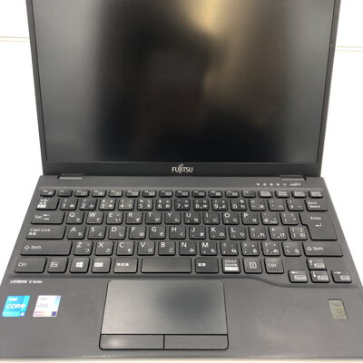 【福井日之出店】中古  FUJITSU U9311/F(i5-1135G7/8GB/SSD128GB/W11P) 5200000914 