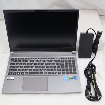 【通販センター】中古  THIRDWAVE GALLERIA RL7C-R35-5N 201197 