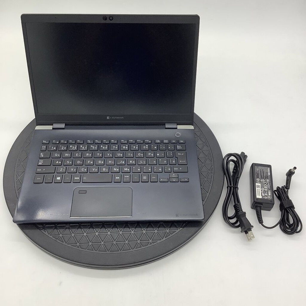 中古 Dynabook G83/FP(i7-10510U/8GB/SSD128GB/W11P) 4660002922