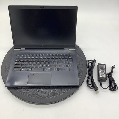 【堺七道店】中古  Dynabook G83/FP(i7-10510U/8GB/SSD128GB/W11P) 4660002922 