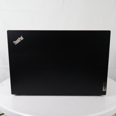 【通販センター】中古  Lenovo ThinkPad P15v Gen 2 21A9CTO1WW(Intel Core i7 11800H/32GB DDR4 (PC4)/SSD512GB/なし/NVIDIA T1200 Laptop GPU 4GB/15.6/1920x1080/Wi-Fi/W11H64 MAR) 199303 