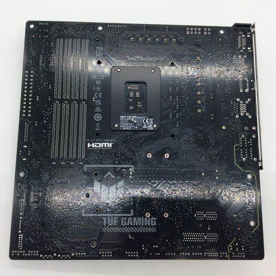 【浜松店】中古  ASUS TUF GAMING B760M-PLUS WIFI D4(B760 1700 mATX DDR4 1300007681 