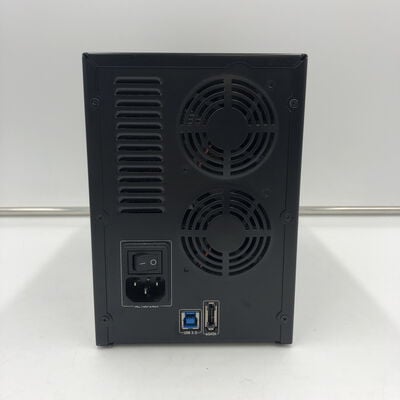【福井日之出店】中古  センチュリー 5ベイ HDDケース（3.5インチ/SATA） 5200001111 