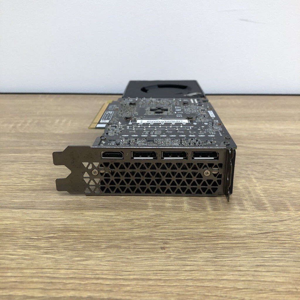 中古 ZOTAC ZT-A30600A-10B (RTX3060 12GB) 4990001169 ｜ パソコン