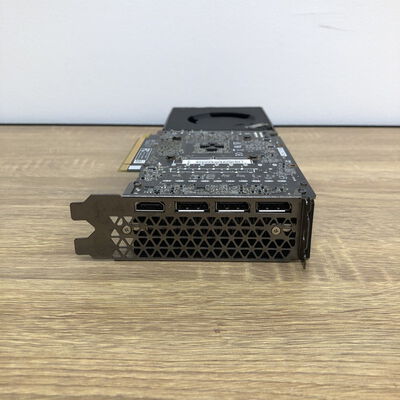 【津ラッツ店】中古  ZOTAC ZT-A30600A-10B (RTX3060 12GB) 4990001169 