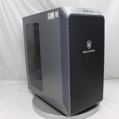 【通販センター】中古  THIRDWAVE GALLERIA XA5C-R46 195940 