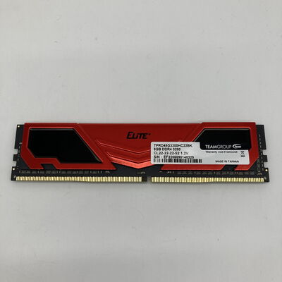 【堺七道店】中古  PC4-25600 8GB デスクトップ用 140727 