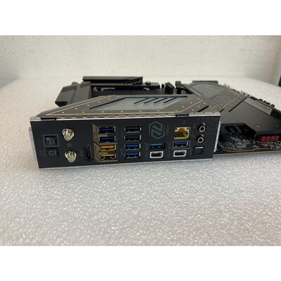【京都店】中古  ASRock X870E Taichi (X870E AM5 E-ATX DDR5) 172192 