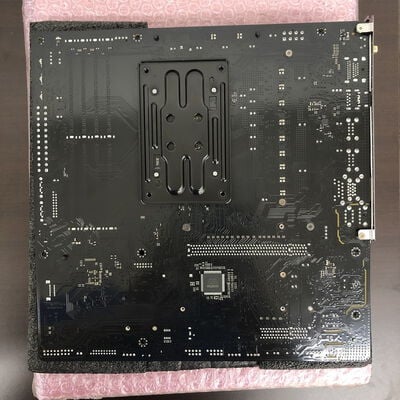 【長野稲里店】中古  ASRock B650M Pro RS WiFi (B650 AM5 mATX DDR5) 5110000913 