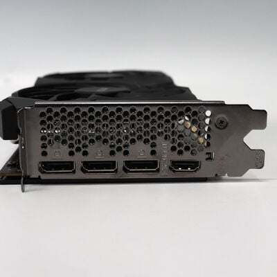 【札幌店】中古  MSI GeForce RTX 3060 Ti VENTUS 2X OCV1 (RTX3060Ti 8GB) 175518 