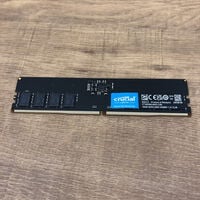 中古  PC5-44800 16GB デスクトップ用 149153 