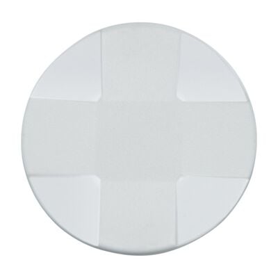 GRAPHT  Omni Plus White (GRT067-WHT-ONE) 