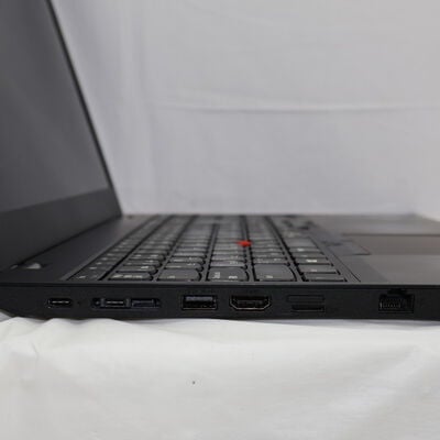 【通販センター】中古  LenovoThinkPad L15 Gen2(Intel Core i5 1135G7 2.40GHz/16GB DDR4/SSD512GB/-/オンボード/15.6/1920x1080/GbE/Wi-Fi/WEBCAM/W11P/Microsoft Office Home and Business 2024/VBT) 198600 