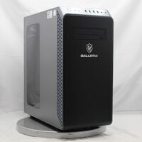 中古  THIRDWAVE GALLERIA SK(Intel Core i9 13900KF/32GB DDR5 (PC5)/SSD1TB/DVDマルチ/NVIDIA GeForce RTX 4070 Ti 12GB/W11H64 MAR) 199651 