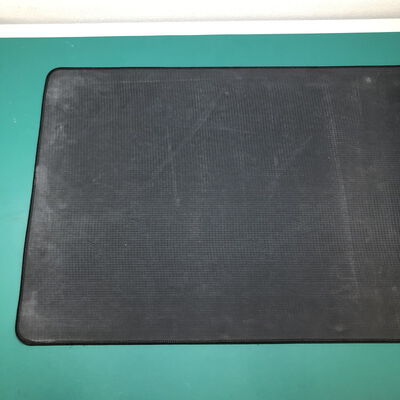 【津ラッツ店】中古  Xtrfy GP5-XL-LITUS-RED ｹﾞｰﾐﾝｸﾞﾏｳｽﾊﾟｯﾄﾞ (701602) 178103 