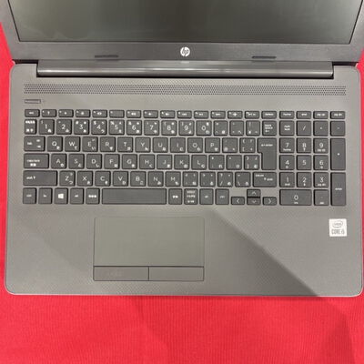 【静岡東瀬名店】中古  HP 250 G7 Notebook PC(Corei5-1035G1/8GB/HDD500GB/なし/オンボード/15.6/1920x1080/W11P) 5140000949 
