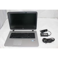 中古  HP ProBook 470 G3  165578 